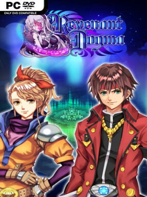 Revenant Dogma Free Download (v1.0)