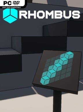 Rhombus (v2025.11.14) - PC Game on SteamUnlocked