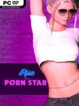 Rise of a Porn Star Free Download (Uncensored) - PC Game on SteamUnlocked