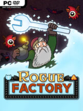 Rogue Factory Free Download (v1.0.5) - PC Game on SteamUnlocked
