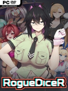 RogueDiceR Free Download (v0.8.010)