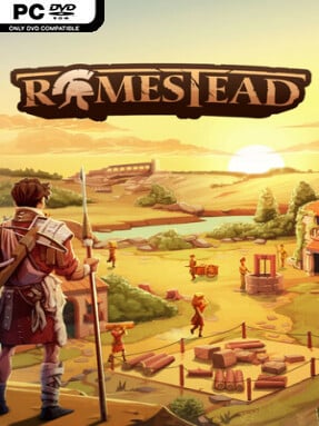 Romestead (v2026.07.01) - PC Game on SteamUnlocked