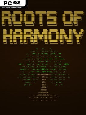 Roots of Harmony (v4.0) - PC Game on SteamUnlocked