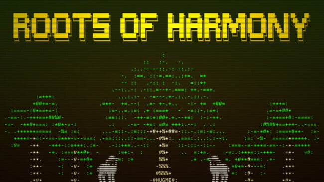 Roots of Harmony Free Download