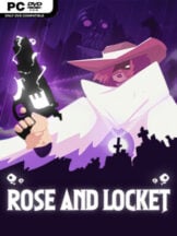 Rose and Locket Free Download (v1.0.47) - PC Game on SteamUnlocked