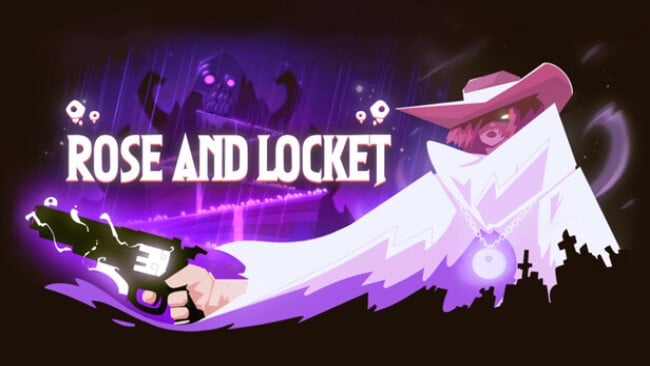 Rose and Locket Free Download