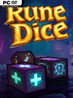 Rune Dice (v1.2.0) - PC Game on SteamUnlocked