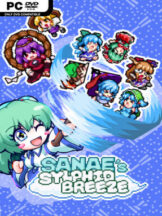 SANAE’s Sylphid Breeze Free Download (v1.01) - PC Game on SteamUnlocked