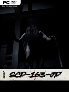 SCP-9779-JP - PC Game on SteamUnlocked