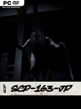 SCP-9779-JP - PC Game on SteamUnlocked