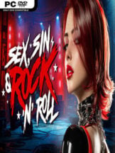 SEX, SIN & ROCK’N’ROLL Free Download (Uncensored) - PC Game on SteamUnlocked