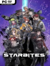 STARBITES Free Download (v1.00.0) - PC Game on SteamUnlocked
