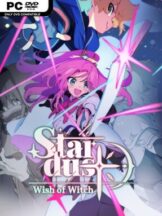 STARDUST: Wish of Witch Free Download - PC Game on SteamUnlocked