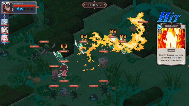 STARDUST: Wish of Witch PC Screenshot