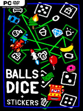 STICKER/BALL Free Download (v12.0.2)
