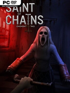 Saint of Chains Free Download (v1.0.42)