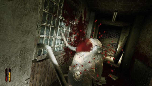 Saint of Chains PC Screenshot