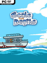 Scale the Depths Free Download (v1.0.5) - PC Game on SteamUnlocked