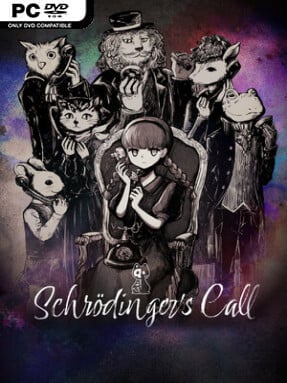 Schrödinger’s Call - PC Game on SteamUnlocked