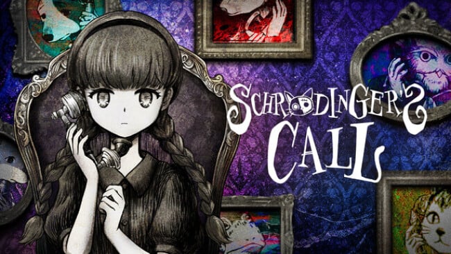 Schrödinger’s Call Free Download