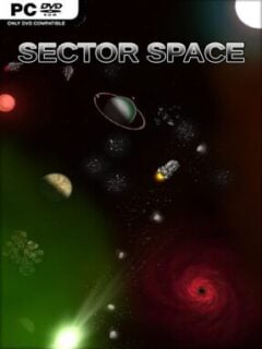 Sector Space (v0.5.9.6) - PC Game on SteamUnlocked