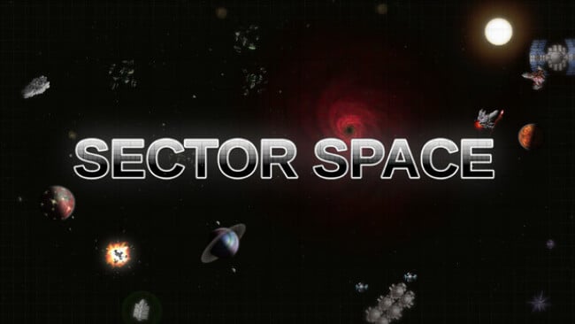 Sector Space Free Download