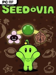 Seedovia - PC Game on SteamUnlocked
