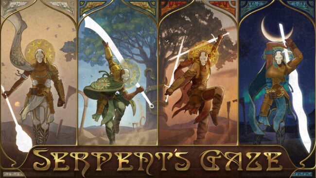 Serpent’s Gaze Free Download