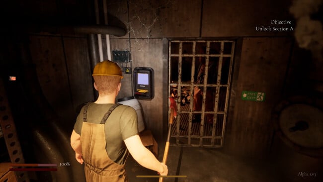 Sewer Raiders PC Screenshot