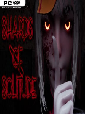 Shards Of Solitude (v1.2.2) - PC Game on SteamUnlocked