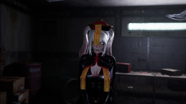 Shards Of Solitude PC Screenshot