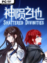 Shattered Divinities Free Download (v2026.08.13) - PC Game on SteamUnlocked