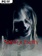 Sinister Entity Free Download - PC Game on SteamUnlocked