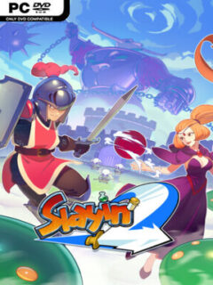 Slayin 2 (v1.01.39) - PC Game on SteamUnlocked
