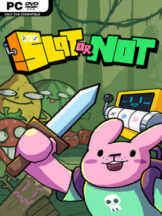 Slot or Not Free Download (v1.0.1) - PC Game on SteamUnlocked