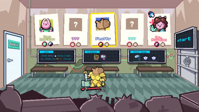 Slot or Not PC Screenshot
