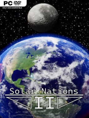 Solar Nations 2 (v0.18) - PC Game on SteamUnlocked