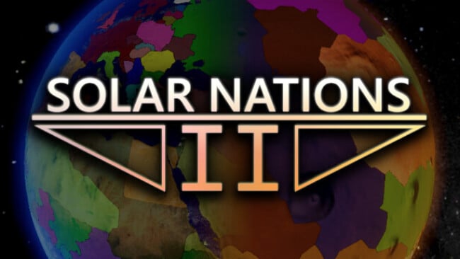 Solar Nations Free Download