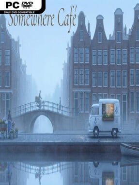 Somewhere Café Free Download