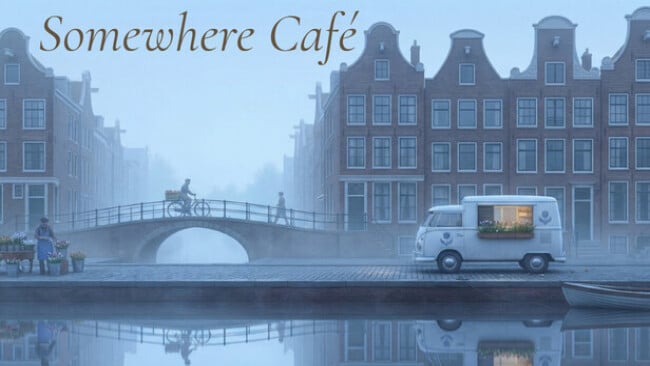 Somewhere Café Free Download