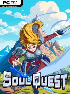 SoulQuest (v1.0.2) - PC Game on SteamUnlocked