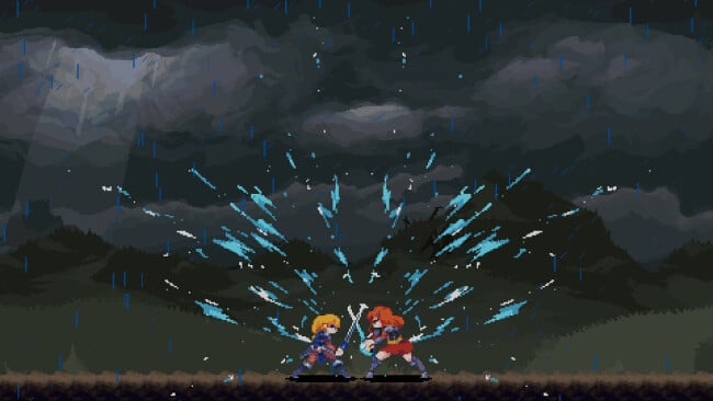 SoulQuest PC Screenshot