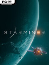 Starminer Free Download (v0.33.12.1) - PC Game on SteamUnlocked
