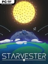 Starvester Free Download (v1.0.5 & ALL DLC) - PC Game on SteamUnlocked