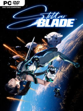 Stellar Blade (v1.4.1 & ALL DLCs) - PC Game on SteamUnlocked