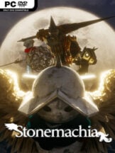 Stonemachia Free Download (v2026.10.07) - PC Game on SteamUnlocked
