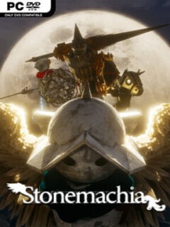 Stonemachia - PC Game on SteamUnlocked