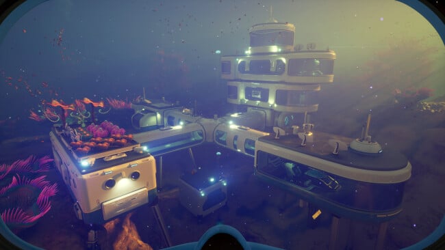 Subnautica PC Screenshot