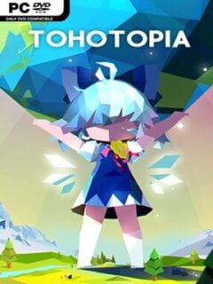 TOHOTOPIA (v0.7.3d) - PC Game on SteamUnlocked