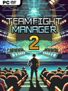 Teamfight Manager 2 (v0.4.11) - PC Game on SteamUnlocked